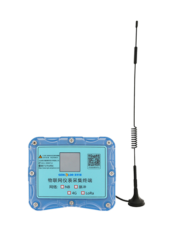 无线远传RTU-NB、4G、脉冲、LoRa、采集终端、采集模块